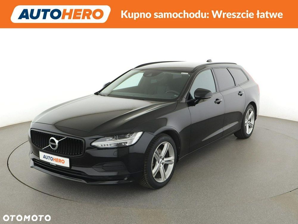 Volvo V90 D3 Momentum - 2