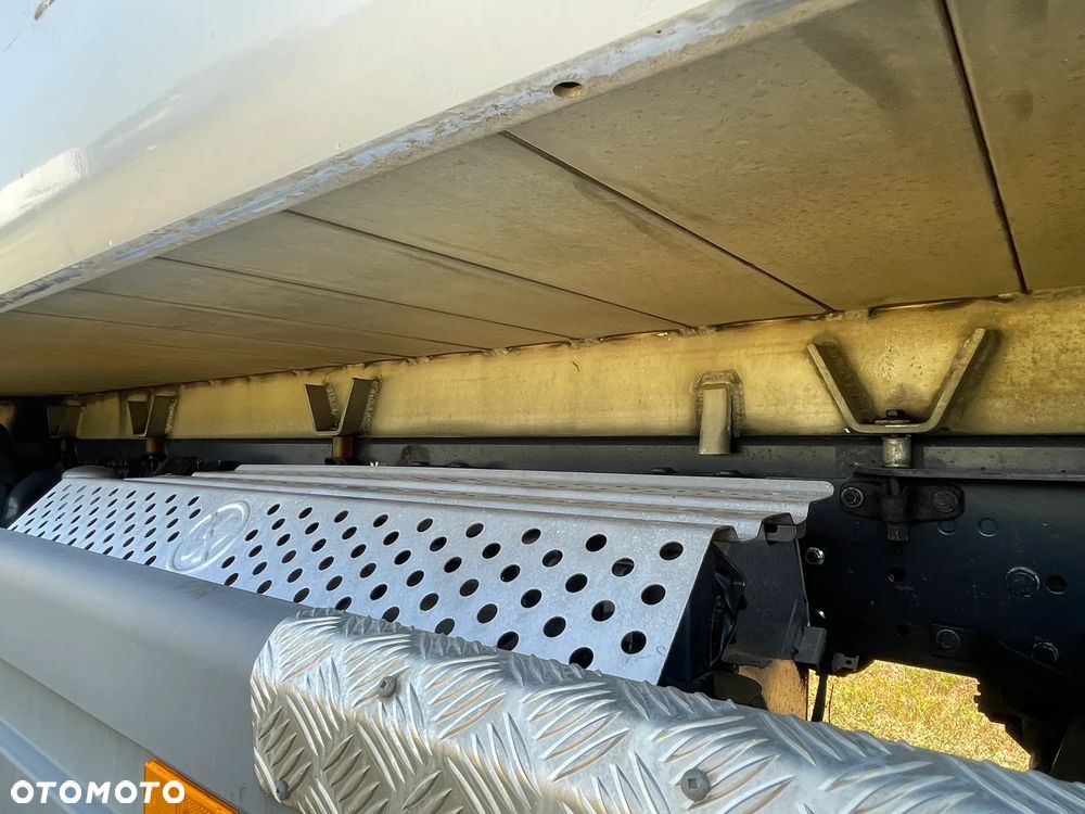 Mercedes-Benz Atego 1530 - 10