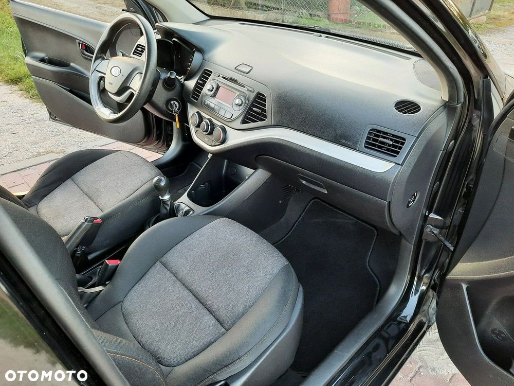 Kia Picanto - 14