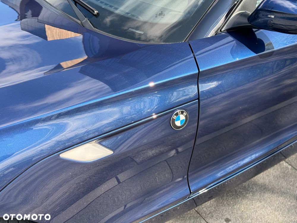 BMW Z4 sDrive30i - 13