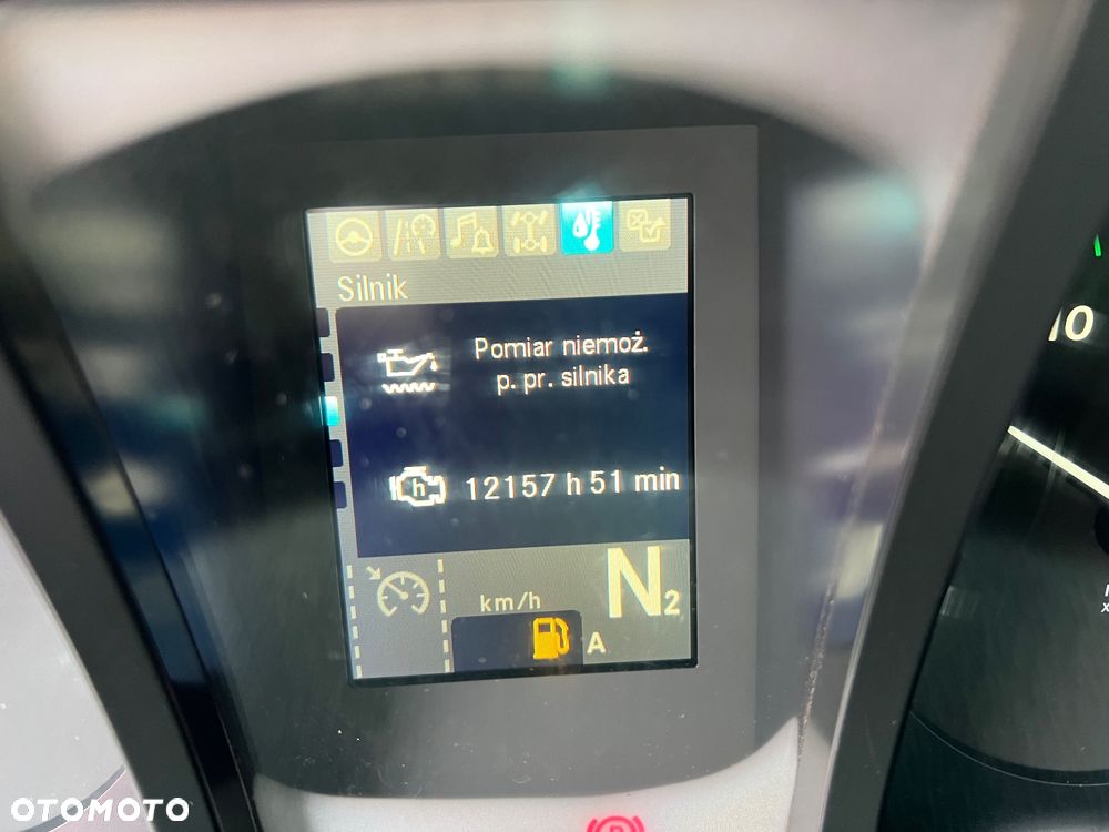 Mercedes-Benz AROCS 2536 eur6 FAUN VARIOPRSS 522 - 37