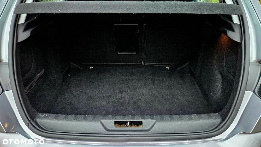 Peugeot 308 BlueHDi FAP 120 EAT6 Stop & Start Allure - 38