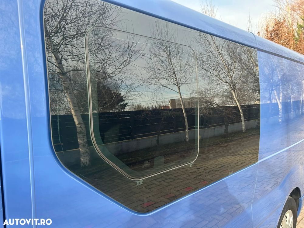 Renault Trafic 2.0 dCi 115 L2H1 - 9