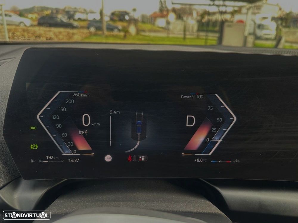 BMW 116 Pack Desportivo M - 25