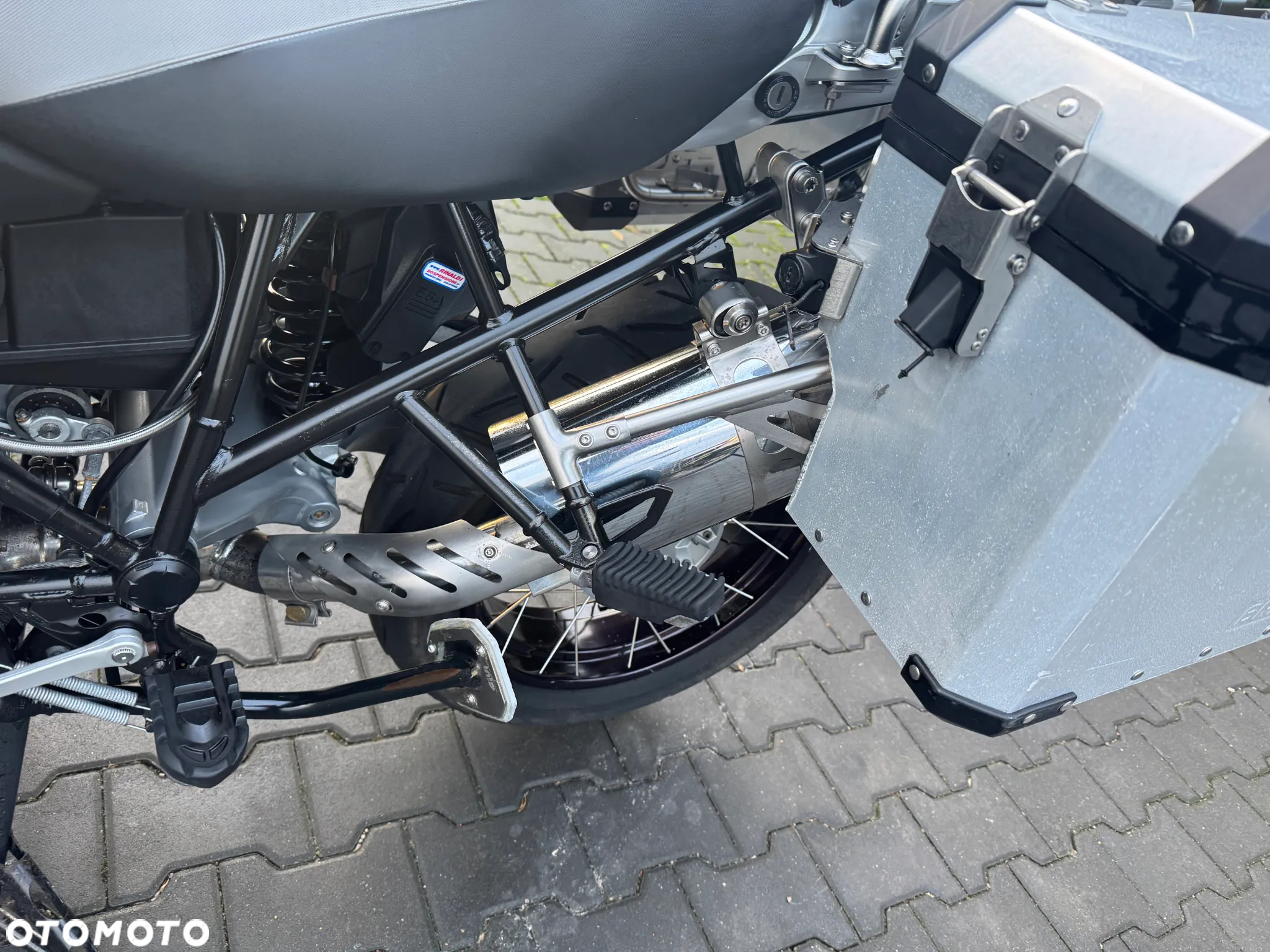 BMW GS - 24
