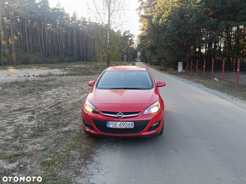 Opel Astra 1.6 Color Edition - 2