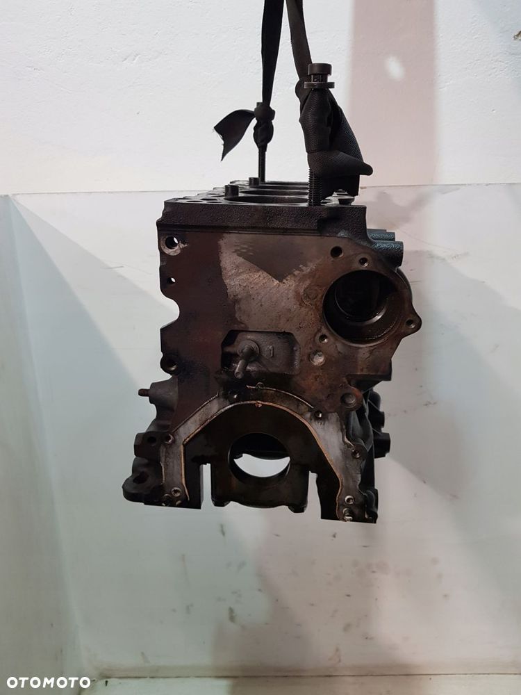 blok silnika 03l021cg audi seat vw skoda 2.0 tdi cfh - 5