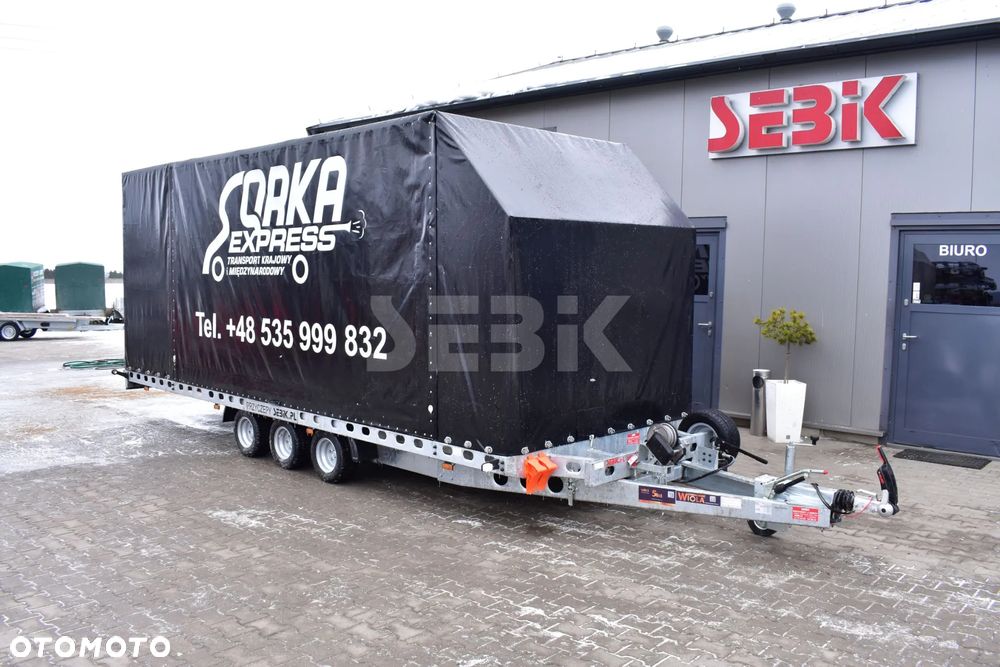 Wiola HIT !!! L35G60P MOTORSPORT - Uchylna - Dostępna od ręki !!! - 17