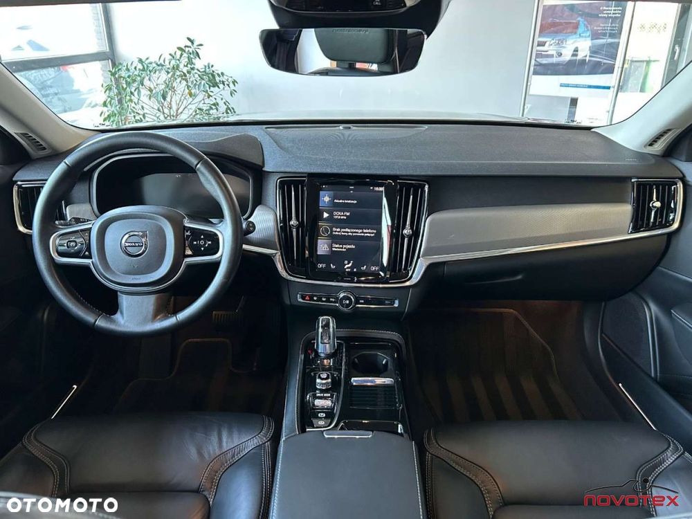 Volvo V90 - 9