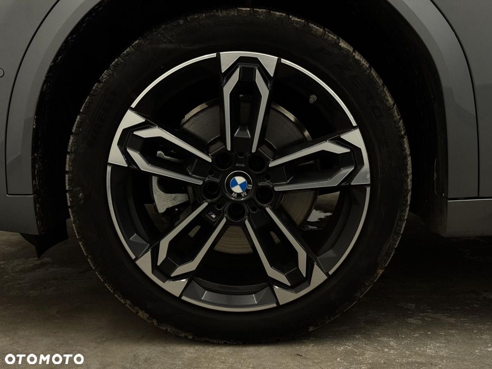 BMW X2 - 12