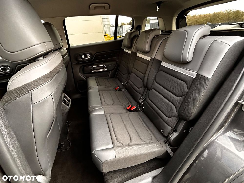 Citroën C5 Aircross - 8