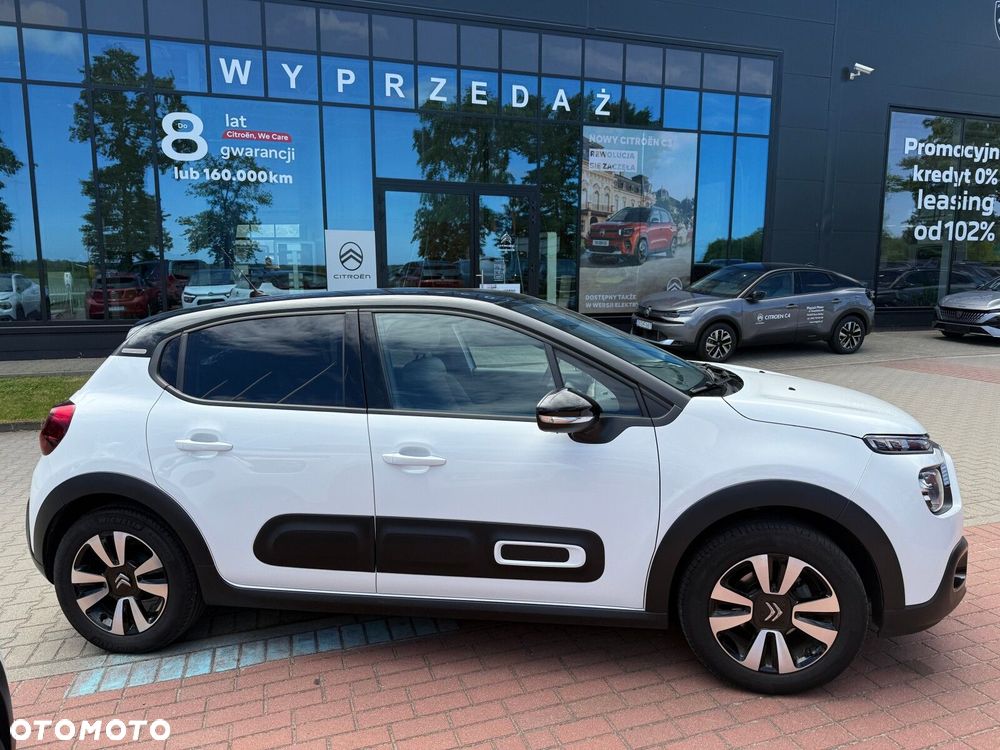 Citroën C3 1.2 PureTech Max - 3