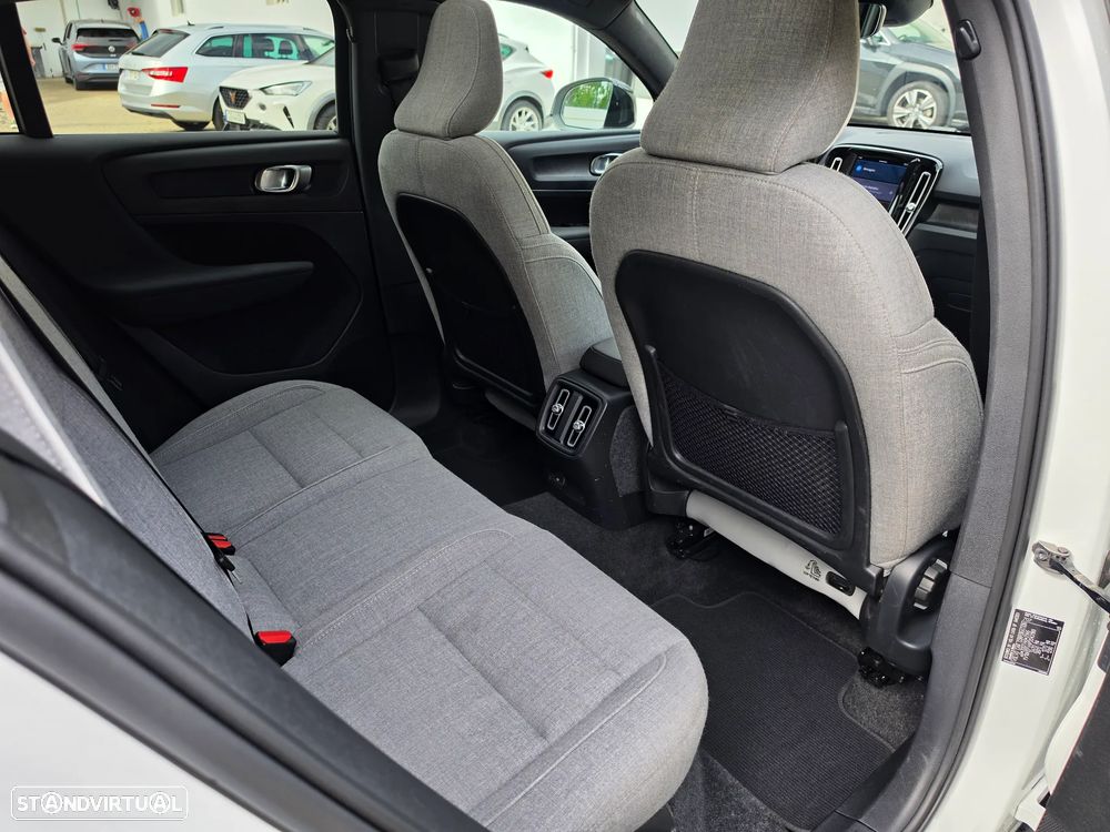 Volvo C40 Recharge Single Motor Ultimate - 14