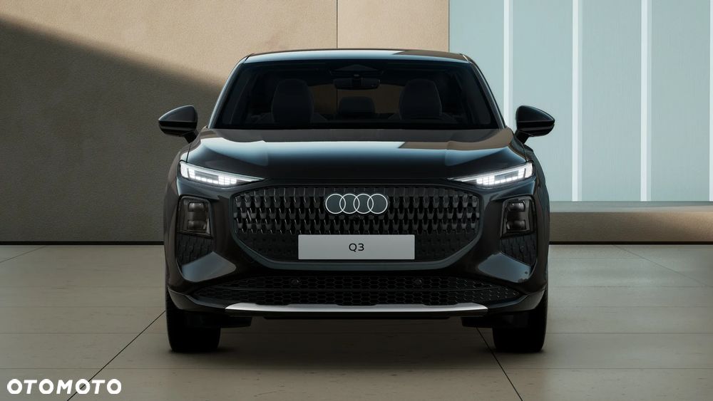 Audi Q3 Sportback - 4