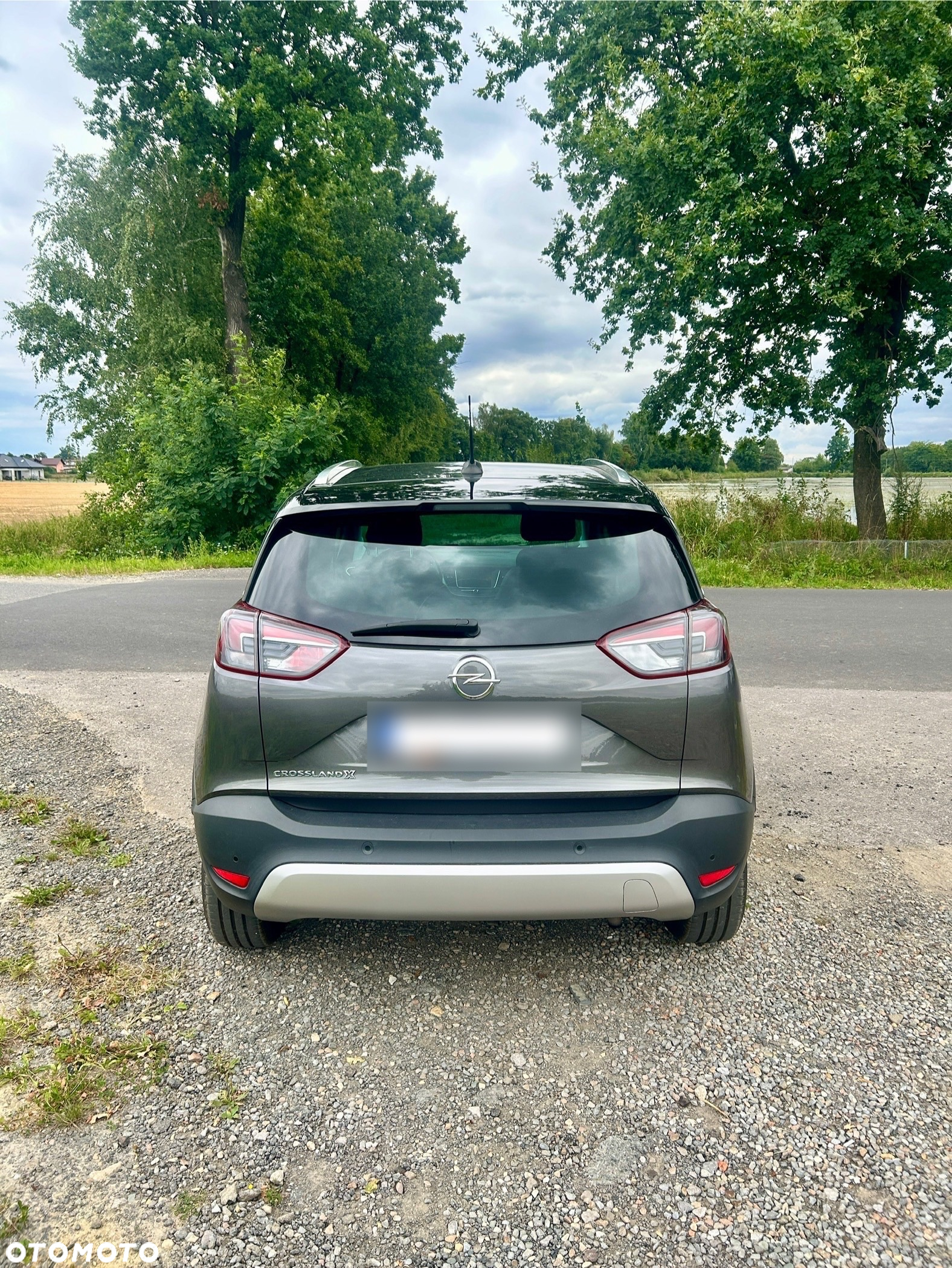 Opel Crossland X 1.2 Innovation - 7