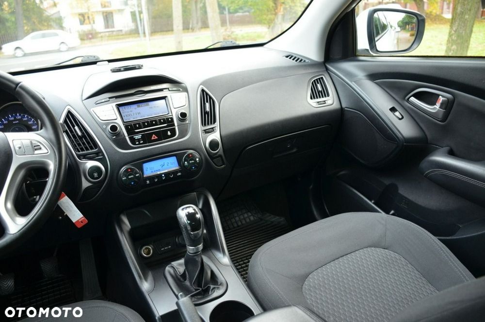Hyundai ix35 - 30