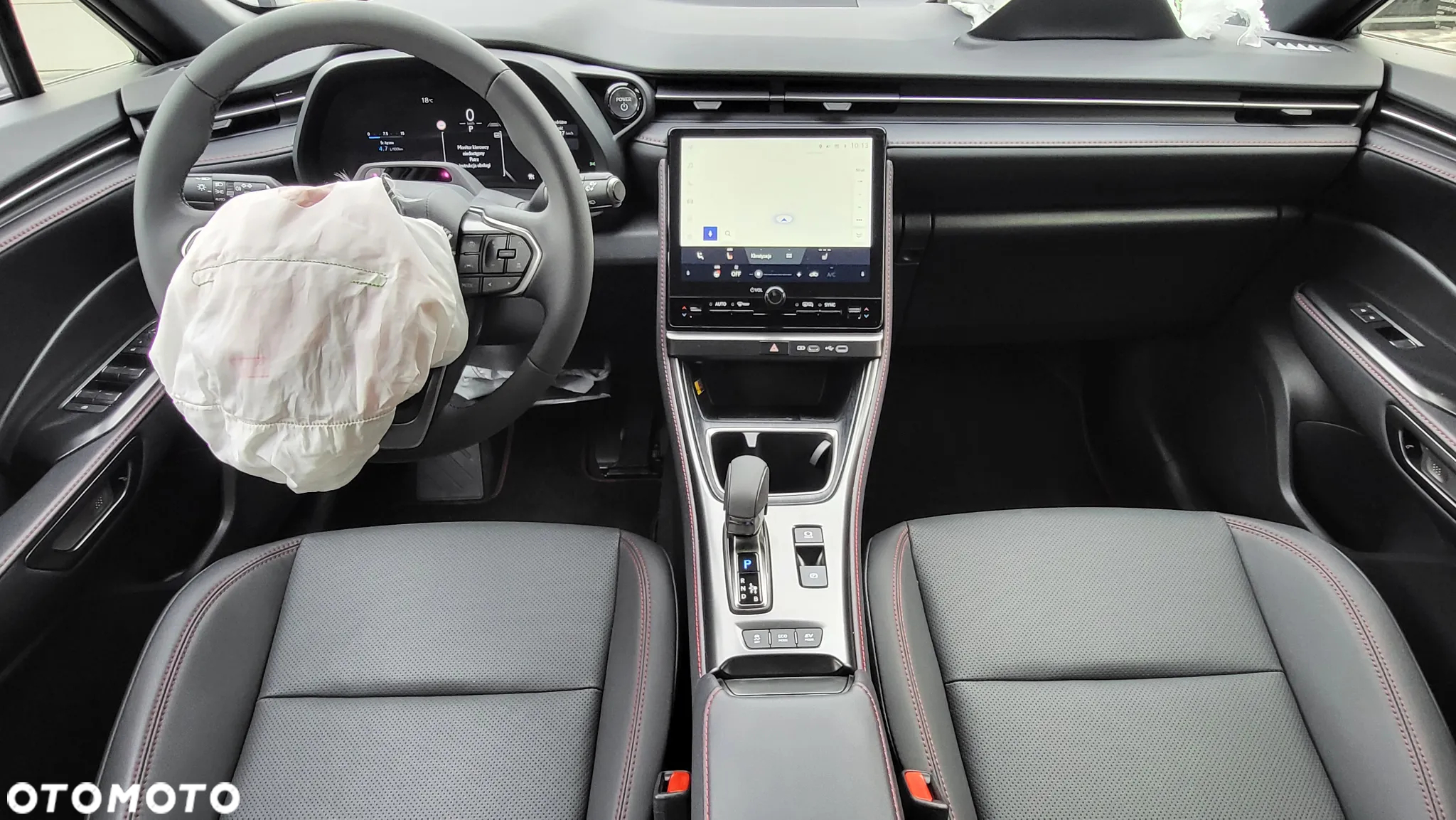 Lexus LBX 1.5 Hybrid Emotion - 19