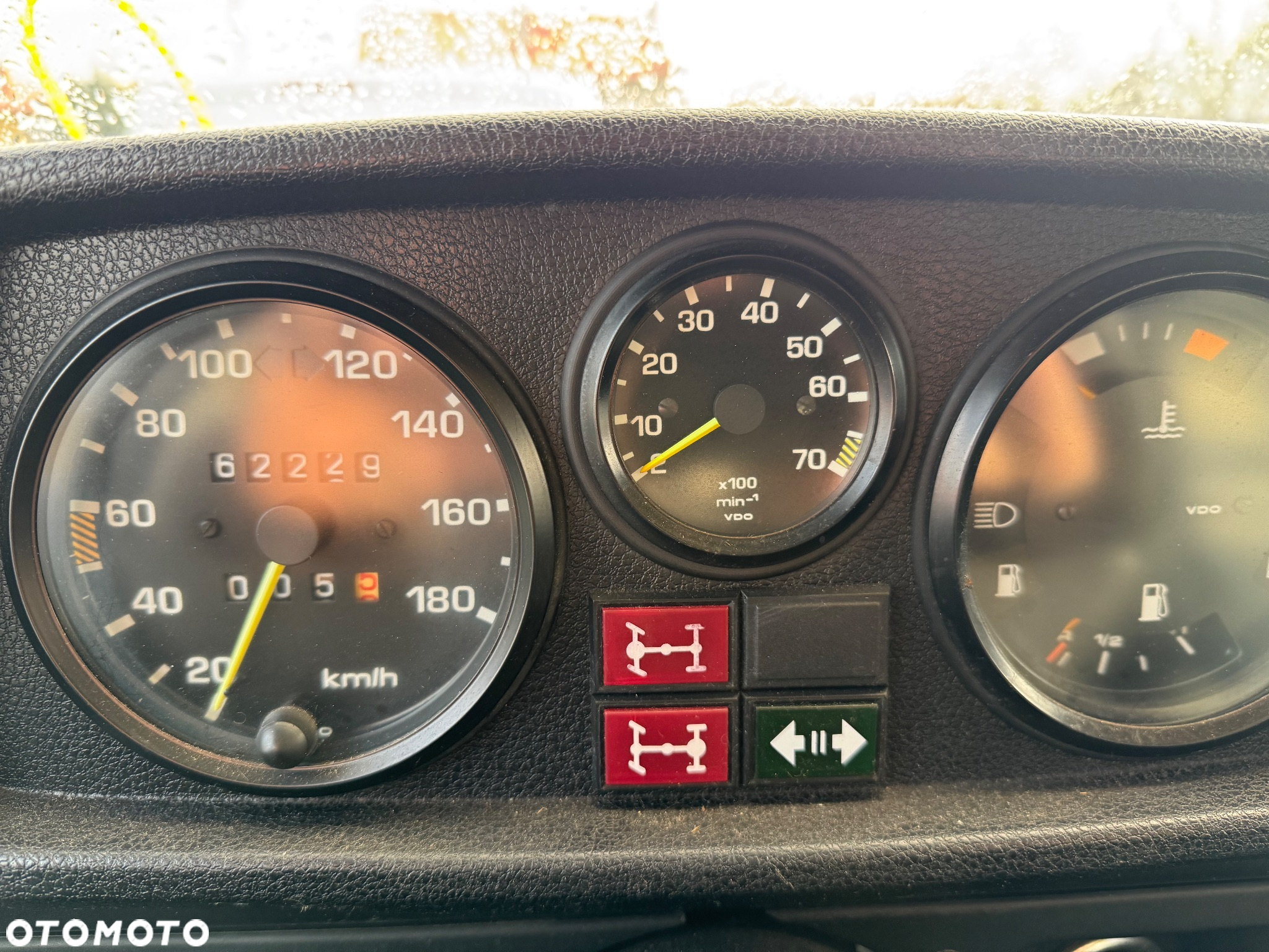 Mercedes-Benz Klasa G 280 GE - 22