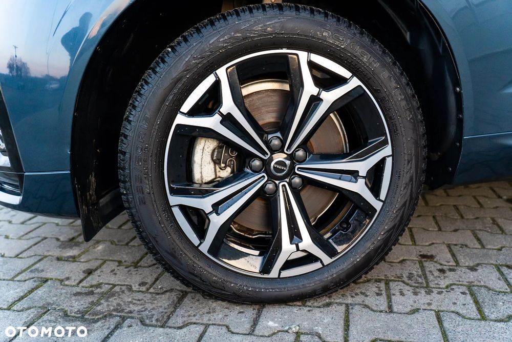 Volvo XC 60 - 36