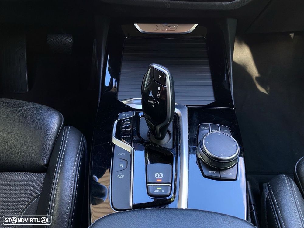 BMW X3 30 e xDrive xLine - 13