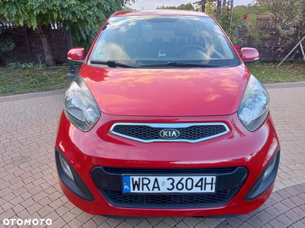 Kia Picanto - 12