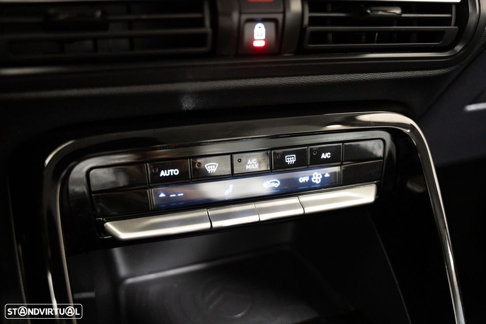 Citroën e-C3 44 kWh Autonomia Conforto Max - 23