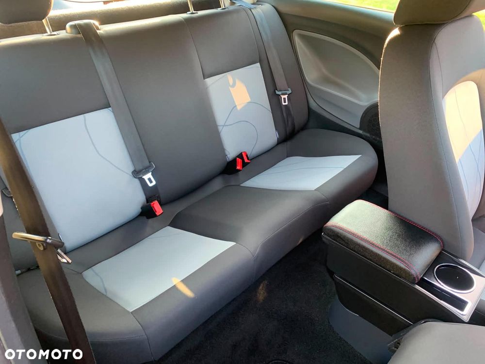Seat Ibiza - 6