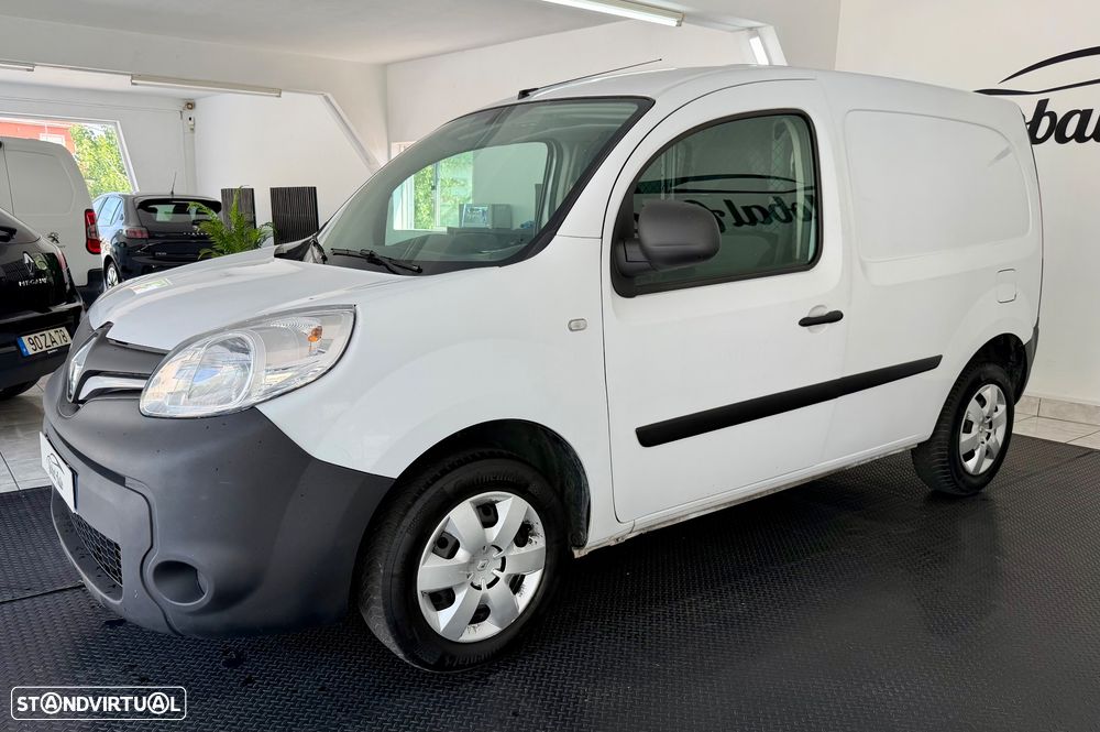 Renault Kangoo - 3