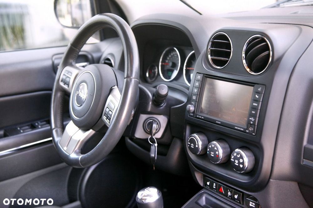 Jeep Compass - 9