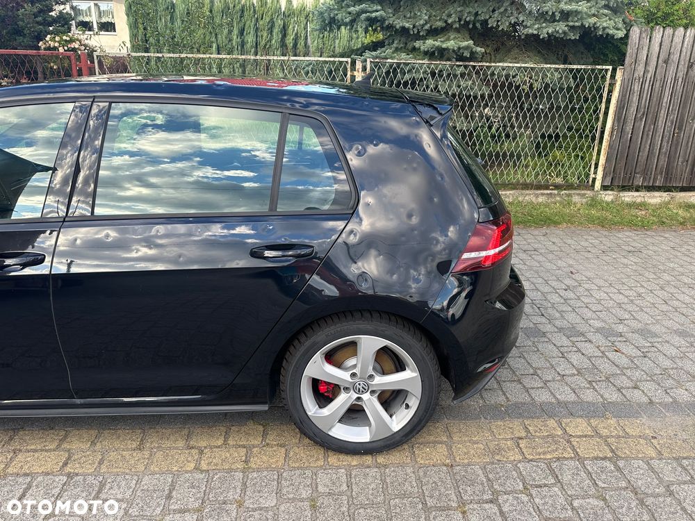 Volkswagen Golf GTI BlueMotion Technology - 15