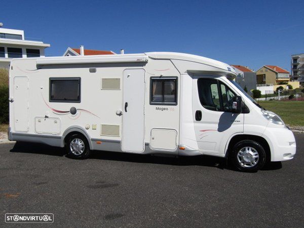 Challenger Mageo 116 - 53