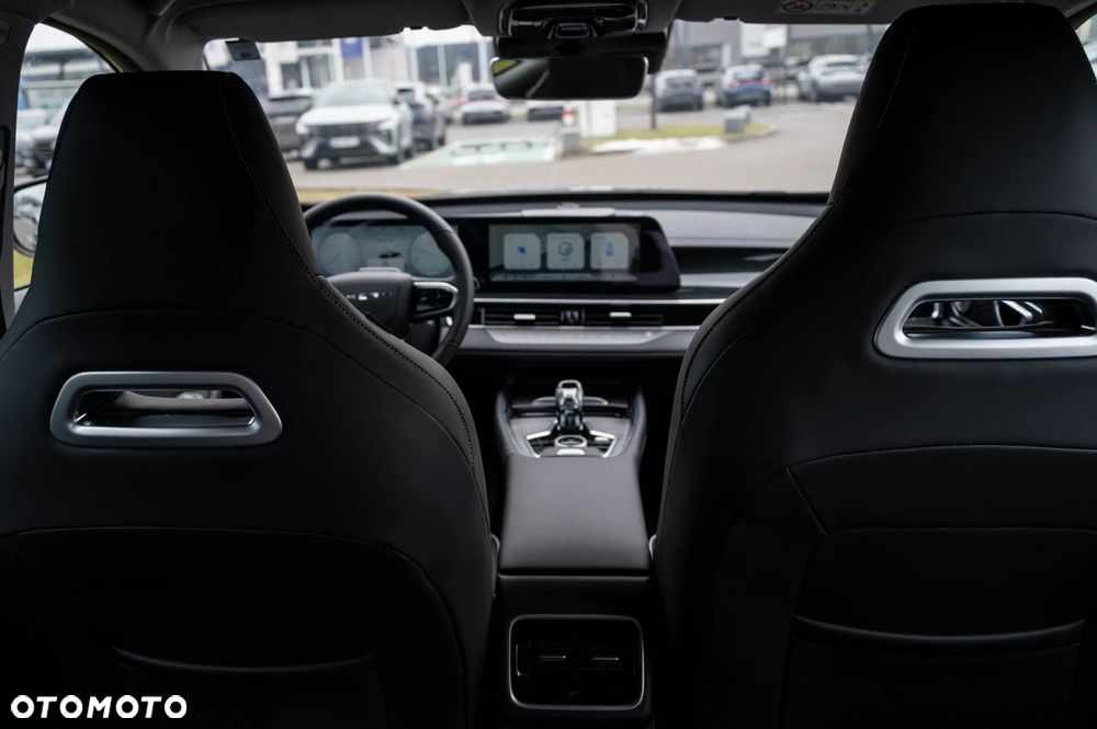 Chery Tiggo 7 1.5 T-GDI Super Hybrid Prestige DHT - 13