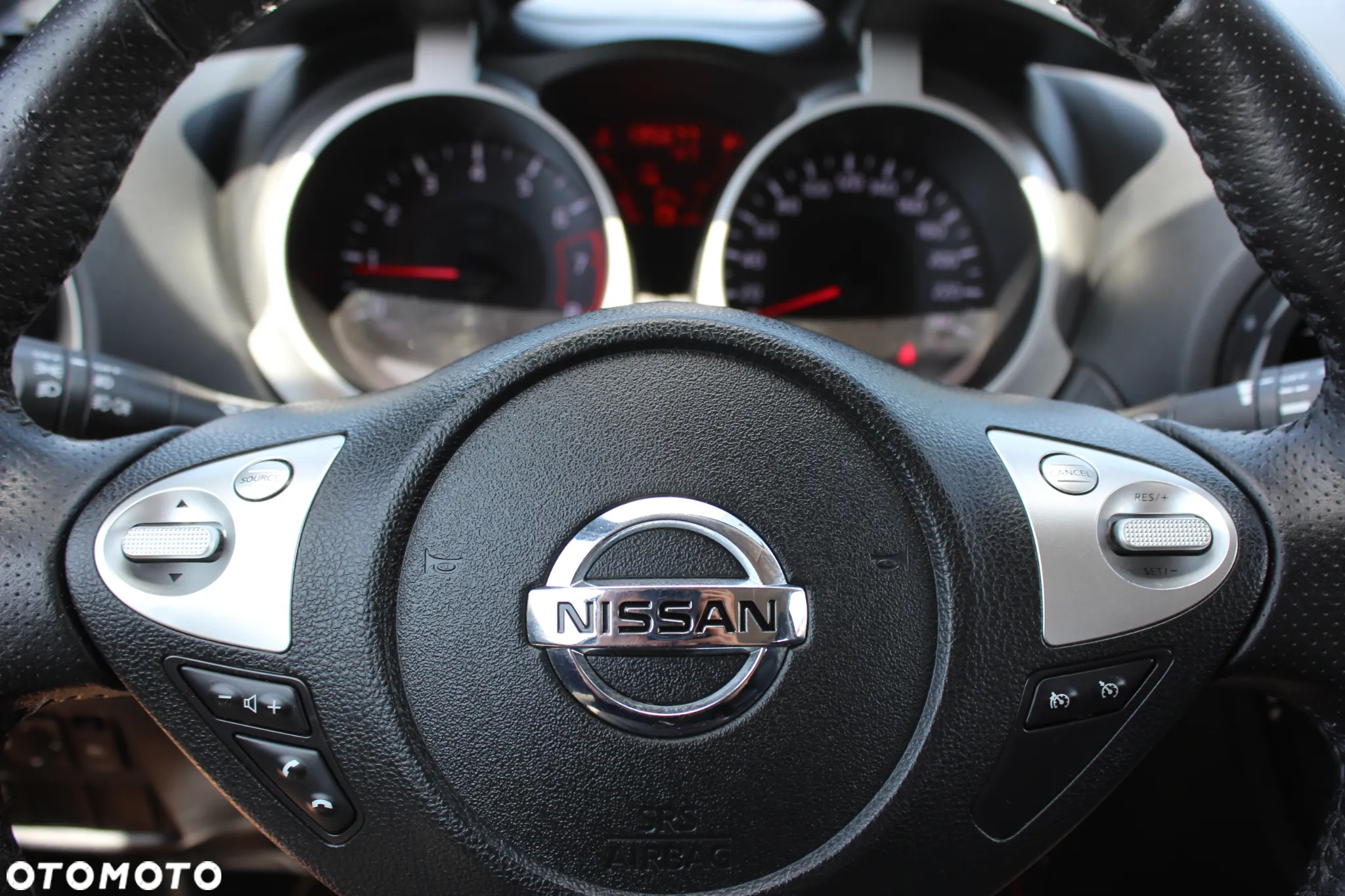 Nissan Juke 1.6 Acenta - 13