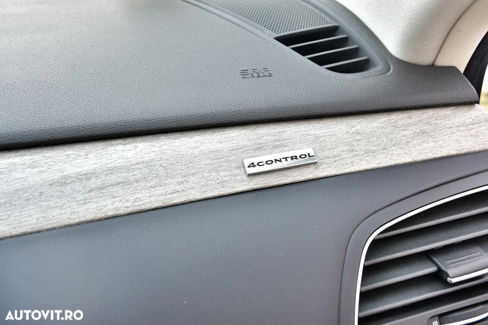 Renault Talisman ENERGY dCi 160 EDC INITIALE PARIS - 22
