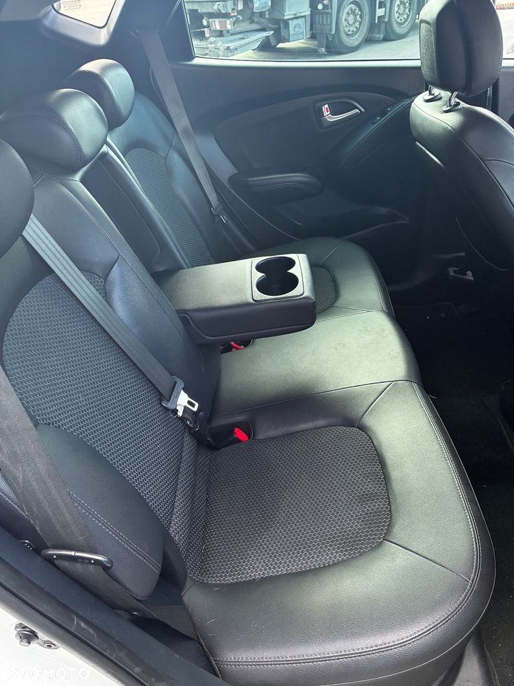 Hyundai ix35 1.6 GDI Comfort 2WD - 17