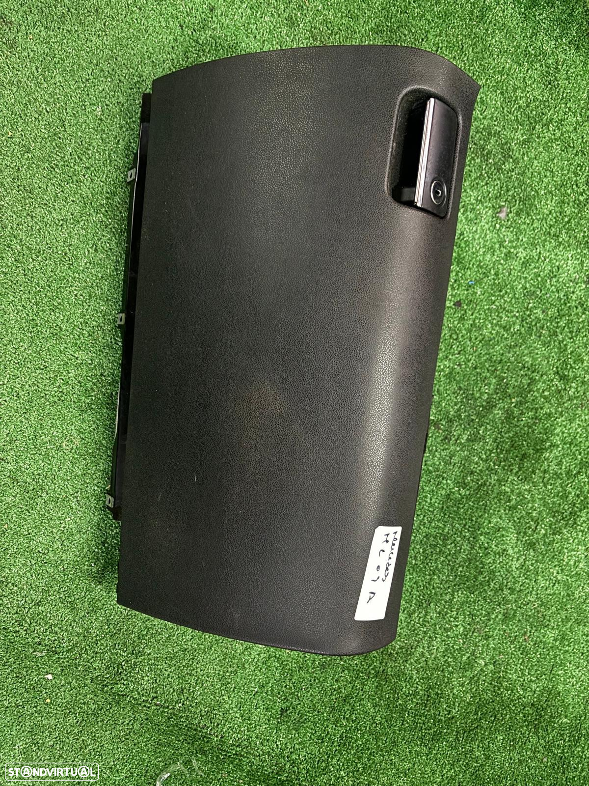 Porta Luvas Mercedes ML de 2009 - 2