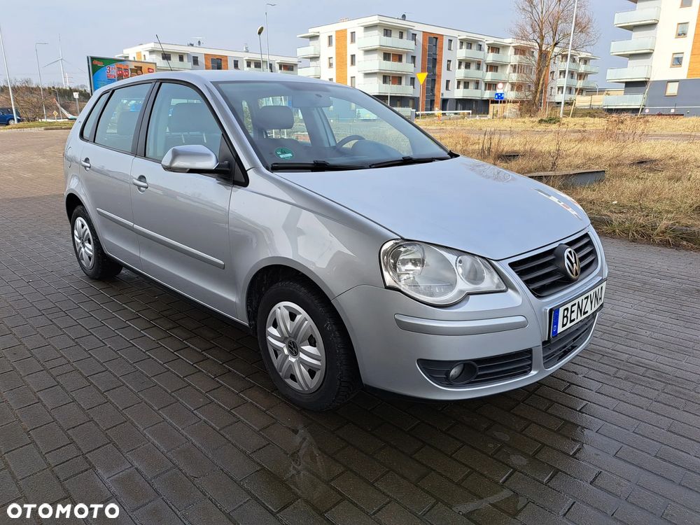 Volkswagen Polo - 5
