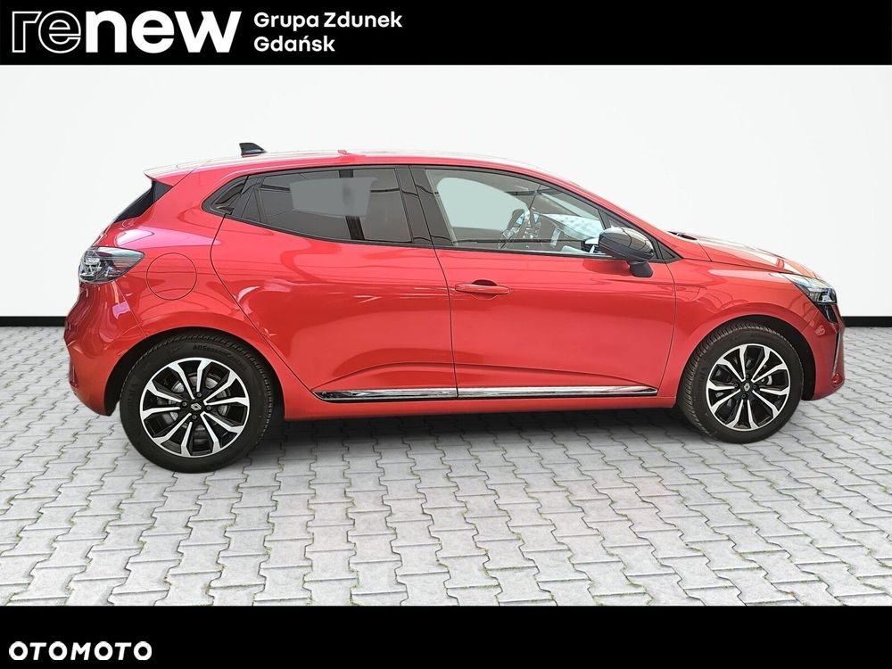 Renault Clio - 12