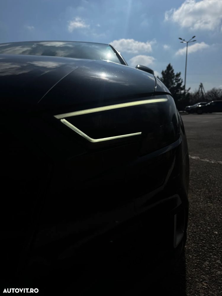 Audi A3 2.0 35 TDI S tronic Sport - 11