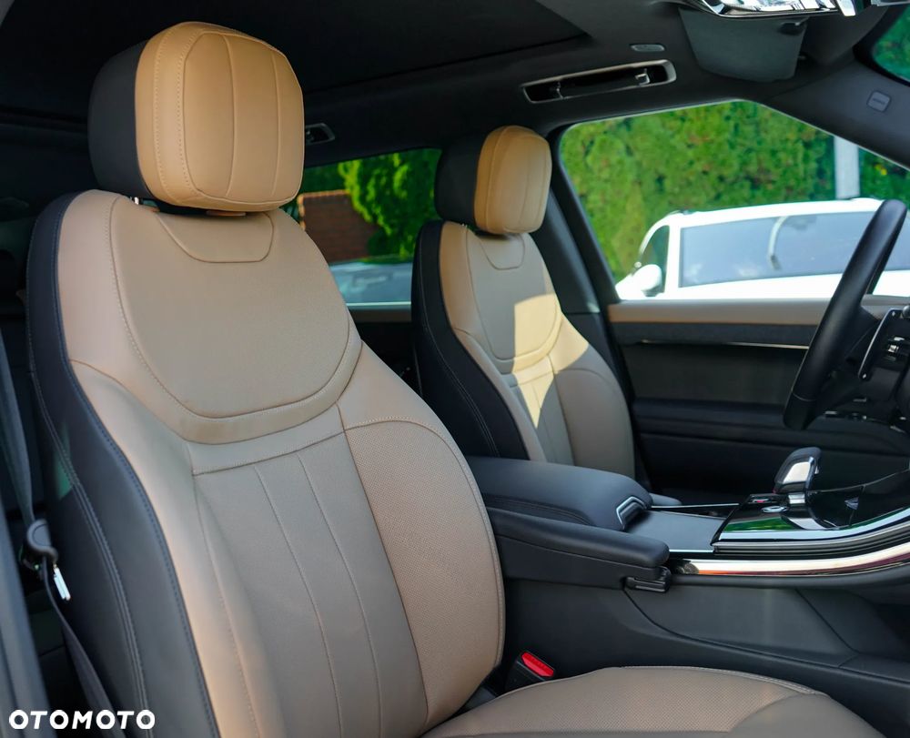 Land Rover Range Rover Sport S 3.0 D300 mHEV Dynamic SE - 37