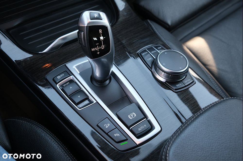 BMW X3 xDrive20d M Sport - 27