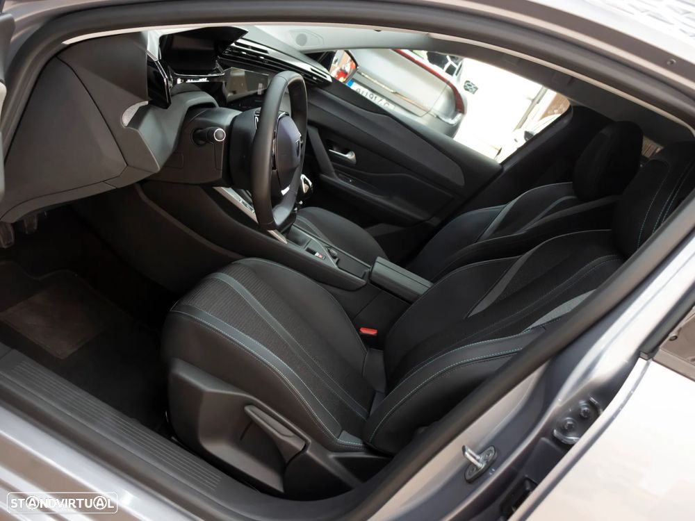 Peugeot 308 SW 1.2 PureTech Allure - 15