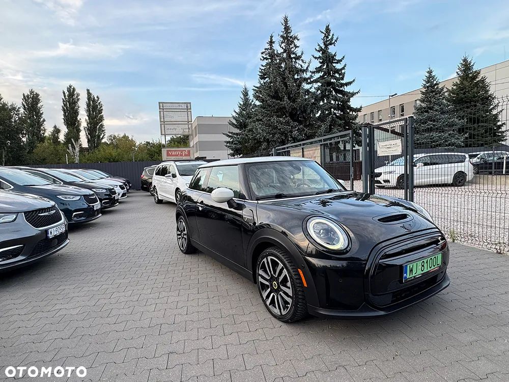 MINI Cooper - 33