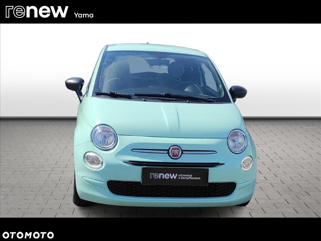 Fiat 500 - 8