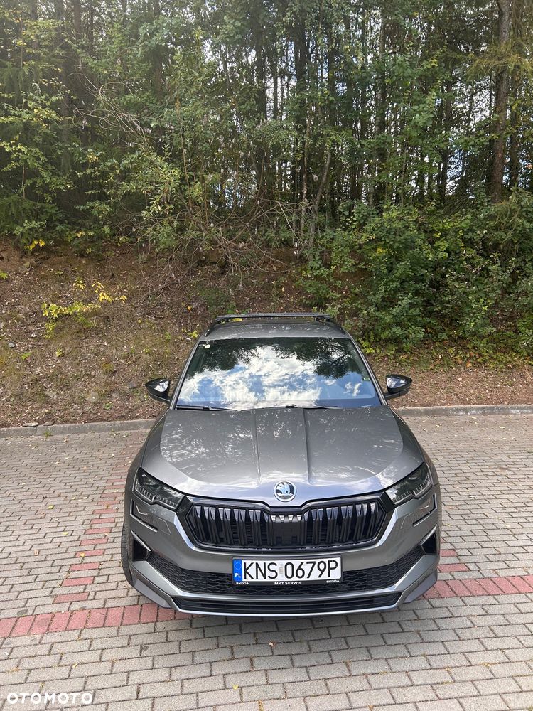 Skoda Karoq - 23