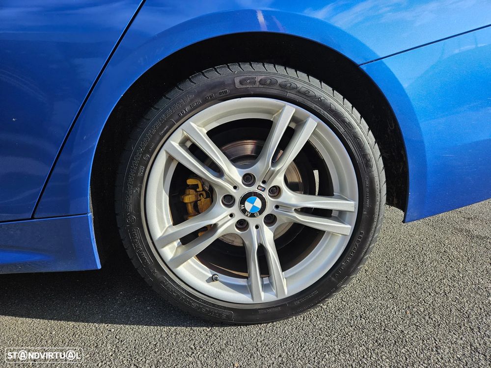 BMW 420 Gran Coupé d M Sport - 2