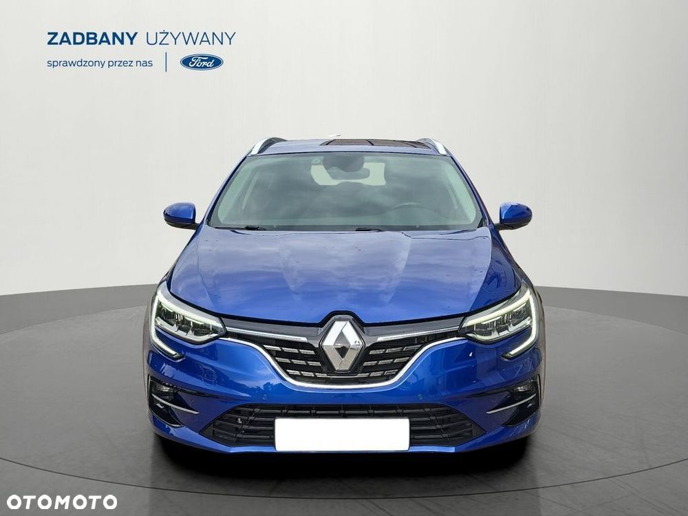 Renault Megane - 2