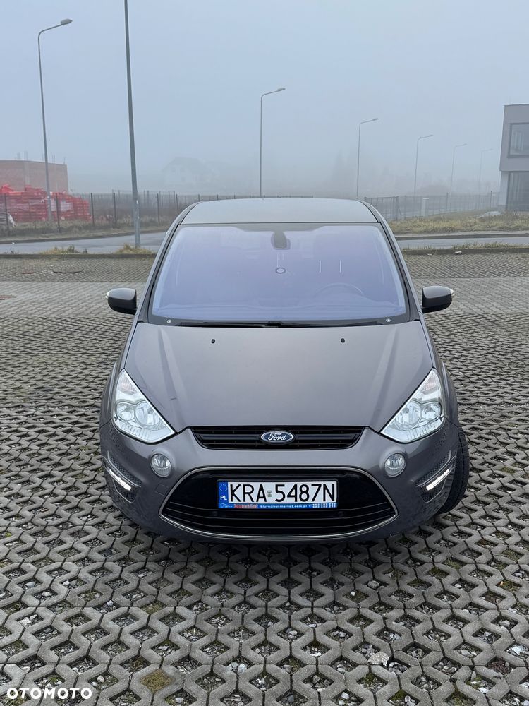 Ford S-Max 1.6 TDCi DPF Start Stopp System Trend - 3
