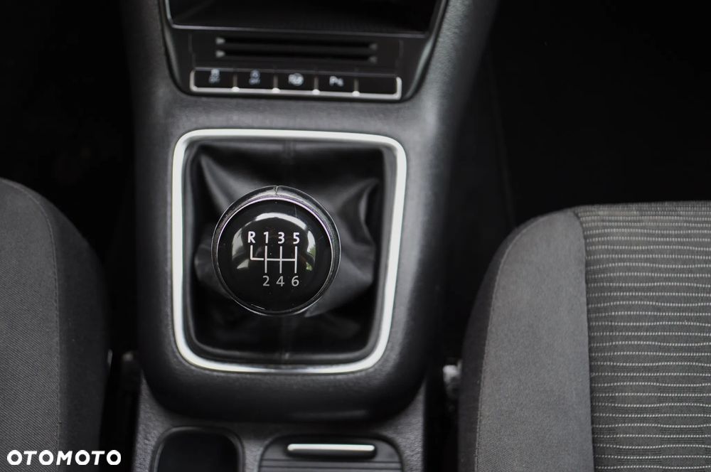 Volkswagen Tiguan 2.0 TDI DPF BlueMotion Technology Exclusive - 24