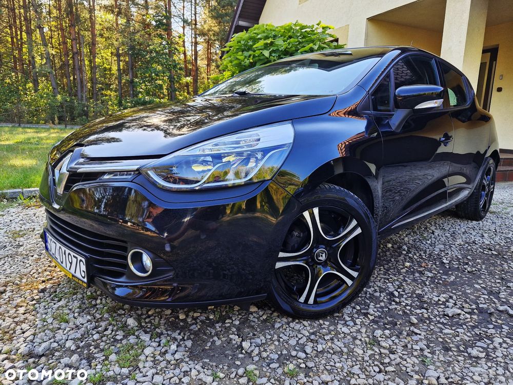 Renault Clio 1.2 16V 75 LIMITED - 5